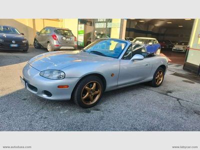 Mazda MX5