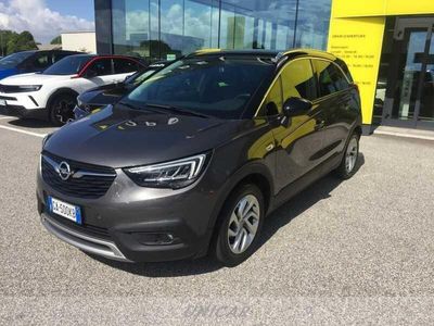 usata Opel Crossland X x 1.2 innovation 83cv my18.5