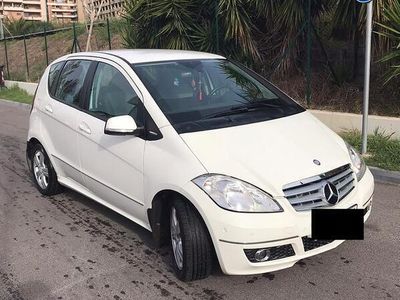 usata Mercedes A200 CDI avantgarde