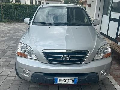 Usata Kia Sorento 170 CV (125 kW) 2008 SUV