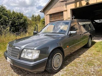 Usata Mercedes 250 1993