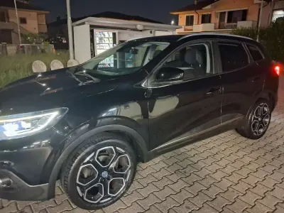 Usata Renault Kadjar 110 CV (80 kW) 2018 SUV