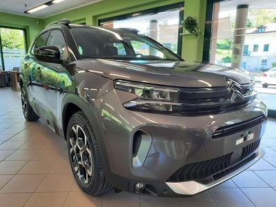 Nuova Citroën C5 Aircross 136 CV (100 kW) 2025 Grigio SUV