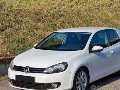 usata VW Golf VI Golf 1.4 TSI 122CV 3p. Highline