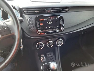 Usata Alfa Romeo Giulietta 120 CV (88 kW) 2017 Utilitaria