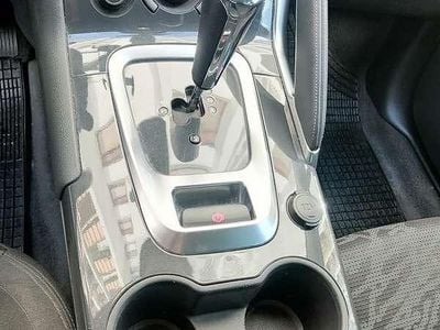 Usata Peugeot 3008 Style 112 CV (82 kW) 2013 Argento Station wagon