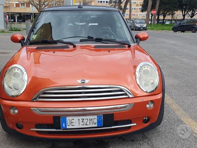 usata Mini Cooper Cabriolet 1.6