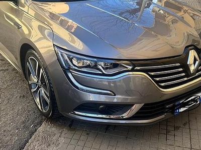 Usata Renault Talisman 160 CV (117 kW) 2017 Station wagon
