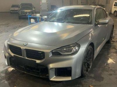 Grigio Usata 2024 BMW M2 Coupé | 64.990 € (Buon prezzo)