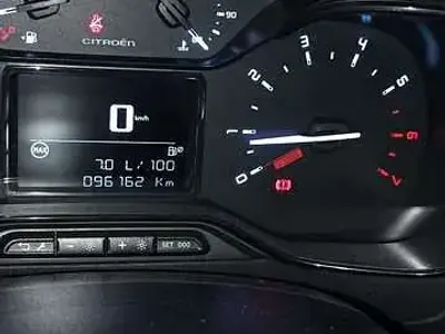 Usata Citroën C3 Feel 68 CV (50 kW) 2018 Utilitaria