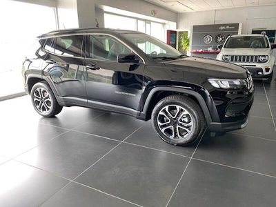 usata Jeep Compass 1.6 Multijet II 2WD Limited