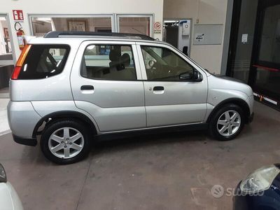 usata Suzuki Ignis 1.3 DDiS 16V cat GL ok NEOPATENTATI