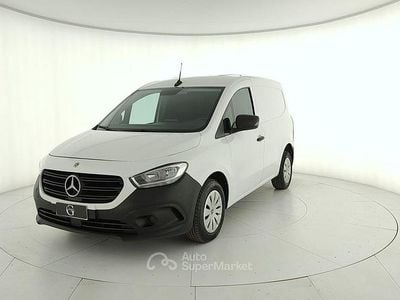 Mercedes Citan 112