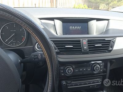 usata BMW X1 16d