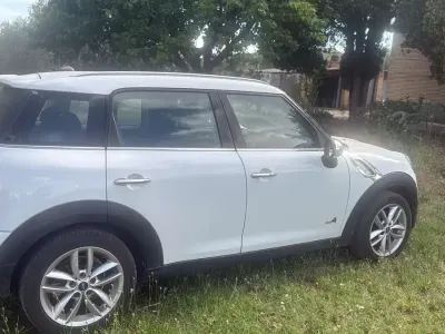 Usata Mini Cooper D Countryman