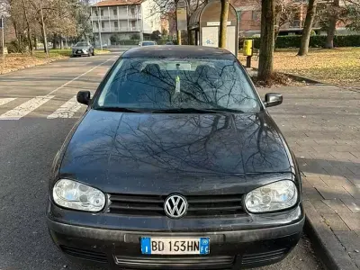 Usata VW Golf III