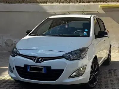 Usata Hyundai i20