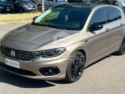 Usata Fiat Tipo