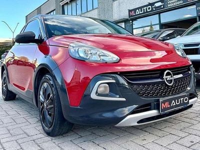 Opel Adam