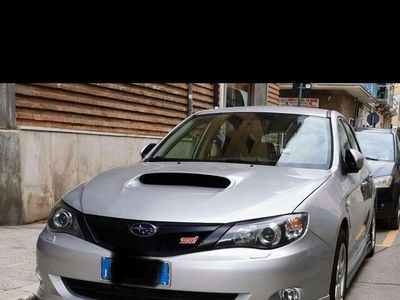 usata Subaru Impreza 3ª serie - 2007