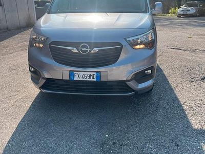 Opel Combo Life