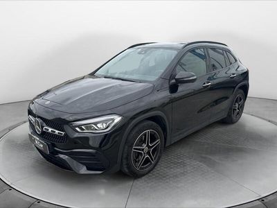 usata Mercedes GLA250 e phev (eq-power) Premium au