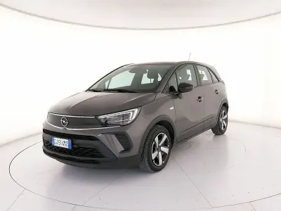 Usata Opel Crossland