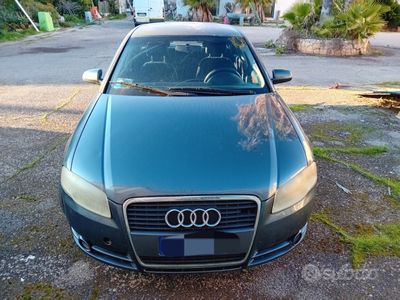 usata Audi A4 1.9