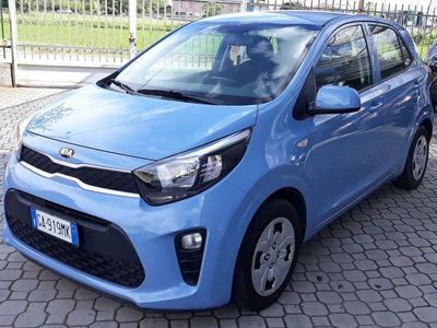 usata Kia Picanto 1.0 mpi Style