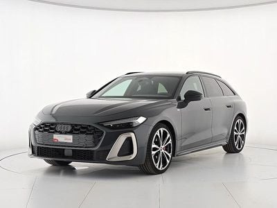 Usata Audi A5 Business 204 CV (150 kW) 2025 Grigio Station wagon