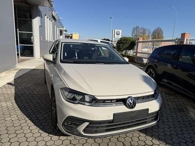 Nuova VW Polo Edition 95 CV (69 kW) 2025 Other Berlina