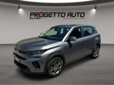 Usata Citroën C3
