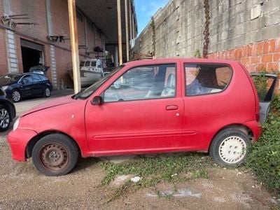 Fiat Seicento