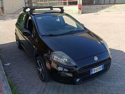 Fiat Punto Evo