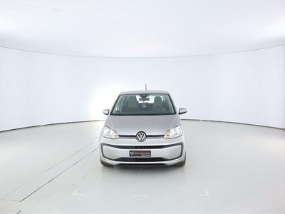 Usata VW up! move up! 65 CV (47 kW) 2021 Argento Utilitaria
