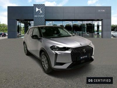 DS Automobiles DS3 Crossback