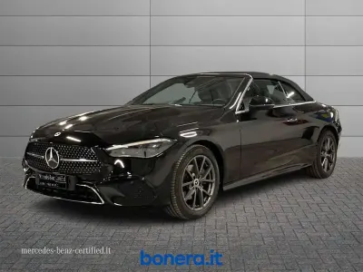 Usata Mercedes CLE220