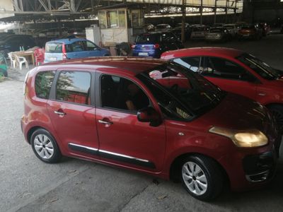 usata Citroën C3 Picasso 14.gpl