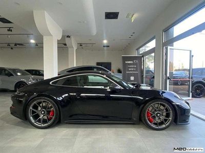 Porsche 911 GT3
