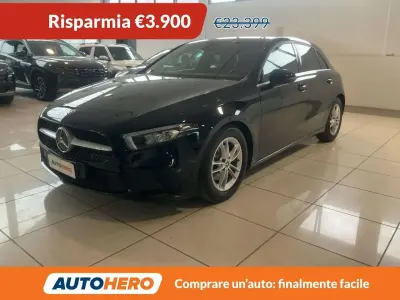 Usata Mercedes A180
