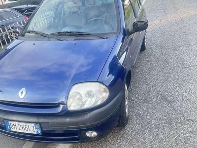 Renault Clio II