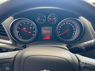 Usata Fiat Fiorino 95 CV (69 kW) 2021 Monovolume