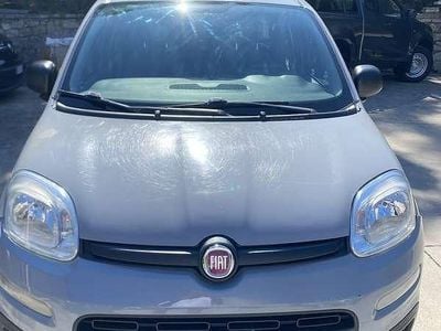 Usata Fiat Panda Lounge 95 CV (69 kW) 2018 Station wagon