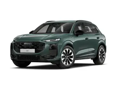 Usata Audi Q3