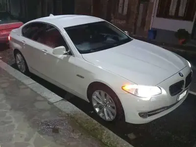 Usata BMW 530