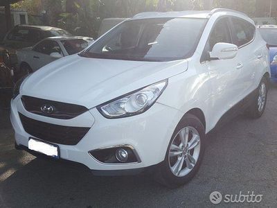 usata Hyundai ix35 - 2011