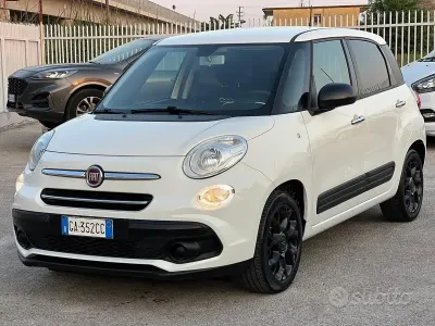 Usata Fiat 500L