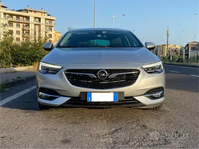 Usata Opel Insignia