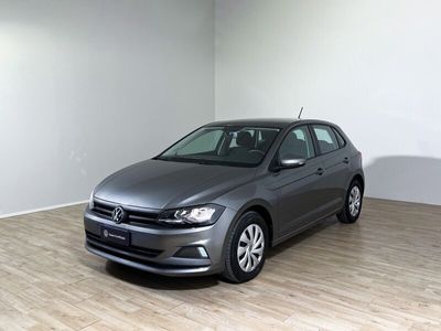 usata VW Polo 1.0 TGI 5p. Trendline BlueMotion Technology