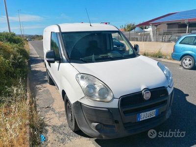 usata Fiat Doblò 1.3 MJT 16V Active